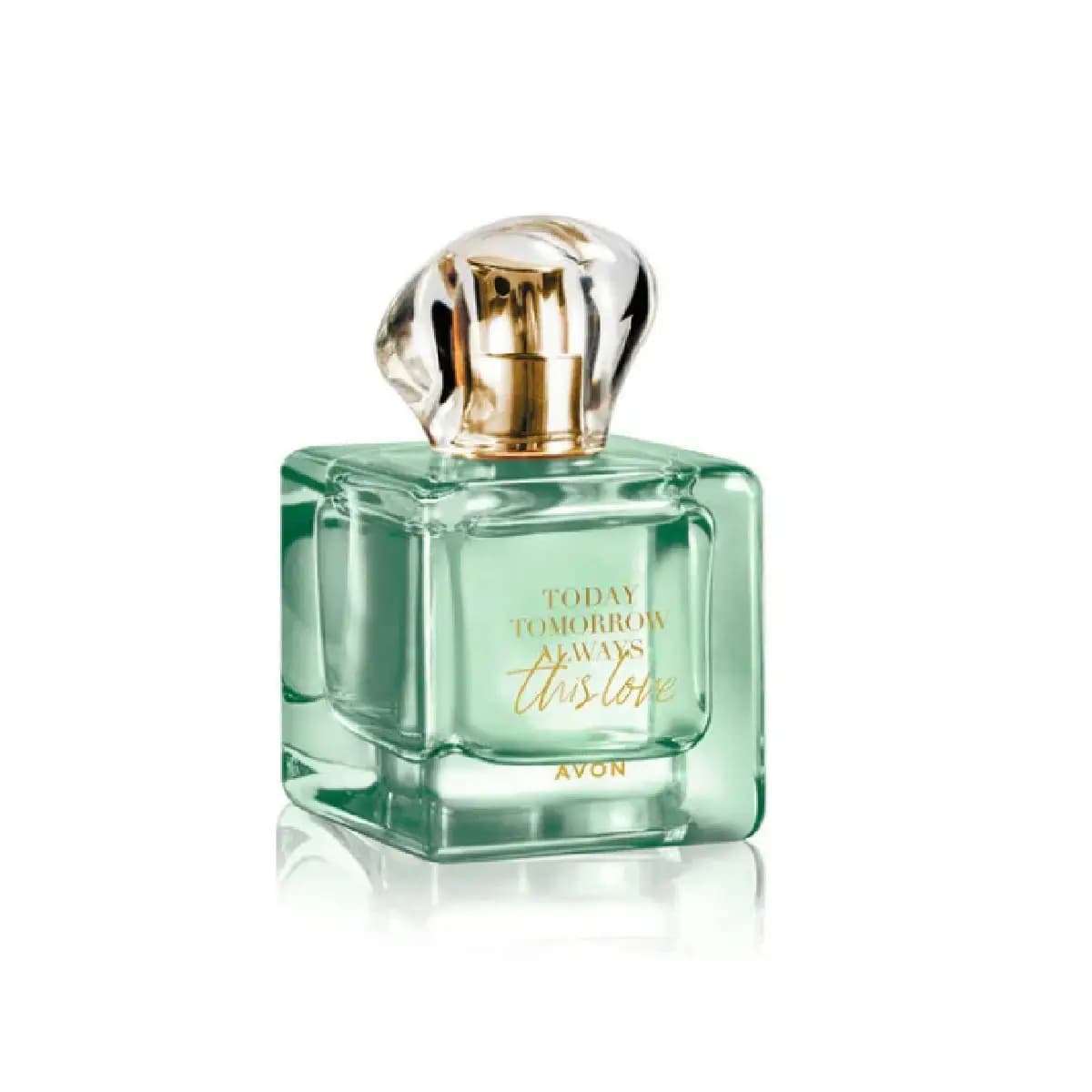 Avon Today This Love Eau De Parfum 50ml