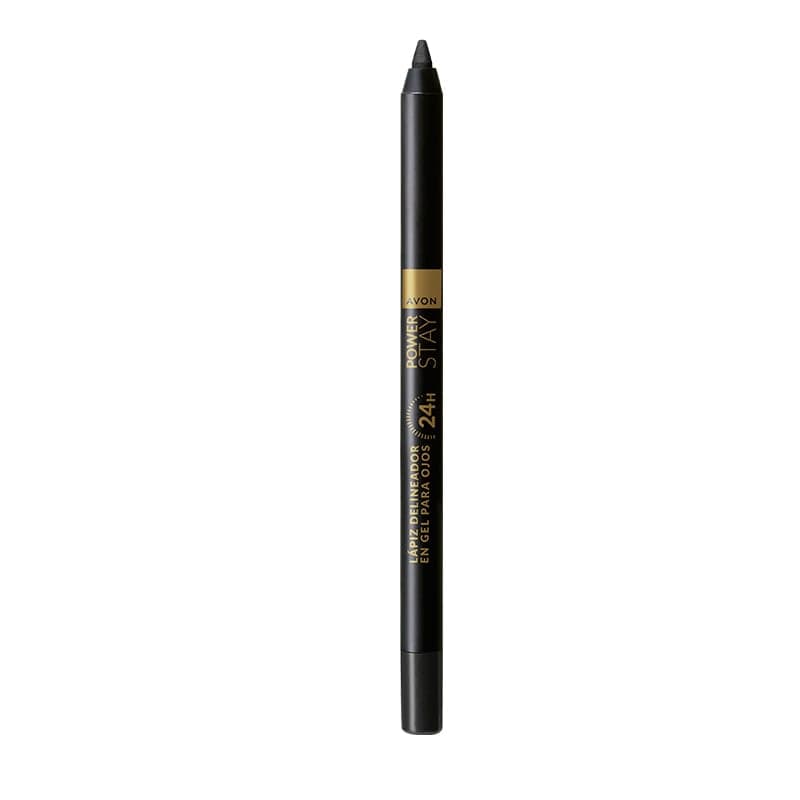 Delineador en Gel para Ojos Power Stay 24hs
